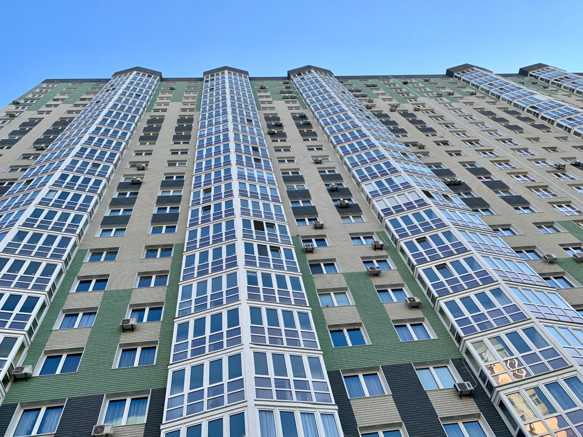 Nataly Apartments 5 Kiev Esterno foto