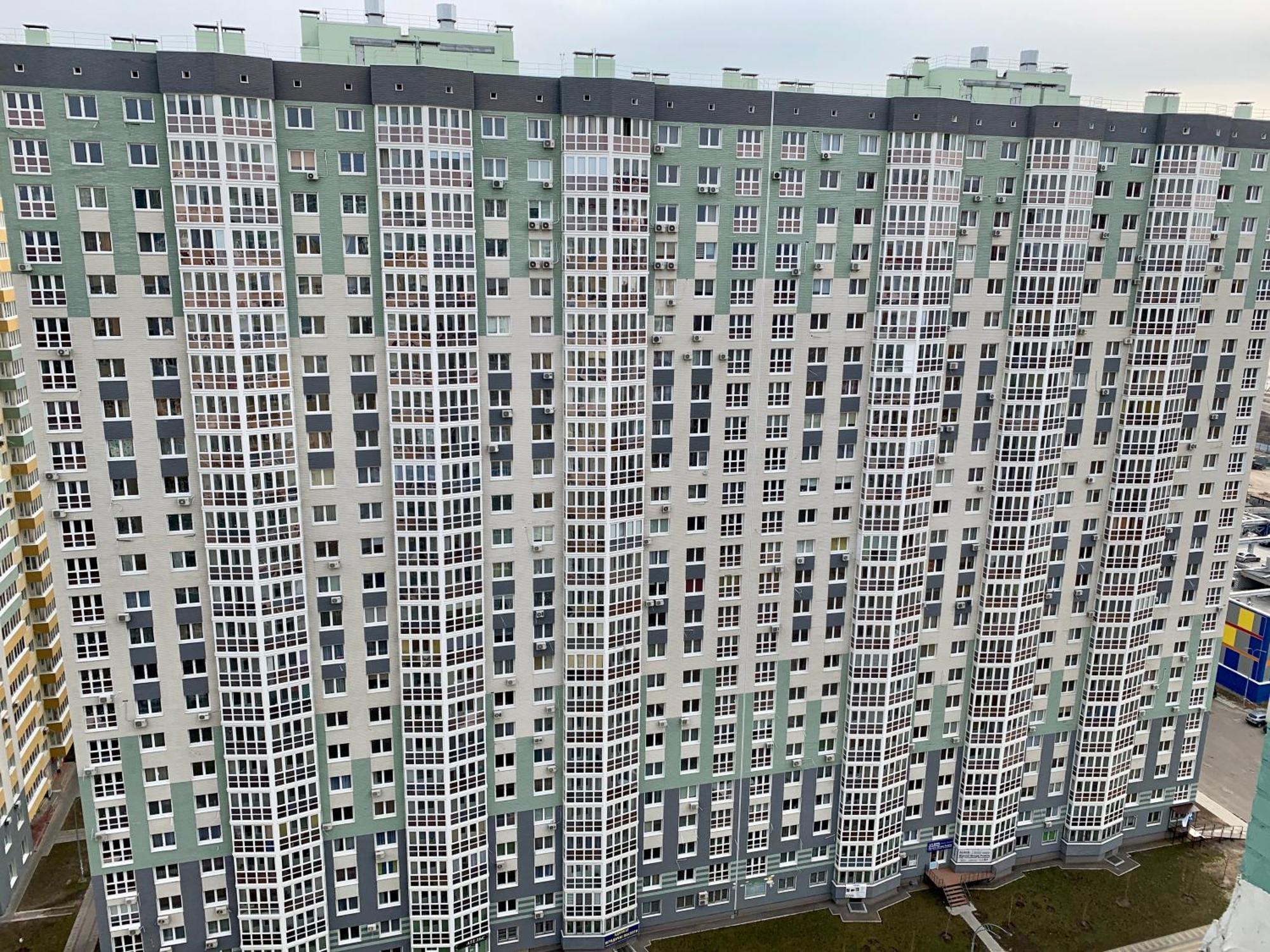 Nataly Apartments 5 Kiev Esterno foto